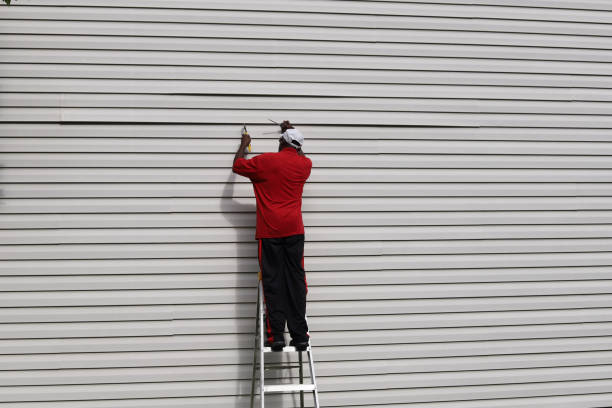 Best Historical Building Siding Restoration  in Huntington, UT