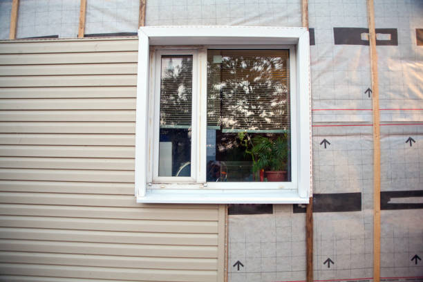 Trusted Huntington, UT Siding Installation & Repair Experts